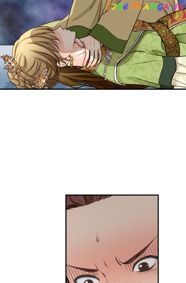 Sarasah – Manga Chapter 128 - page 41