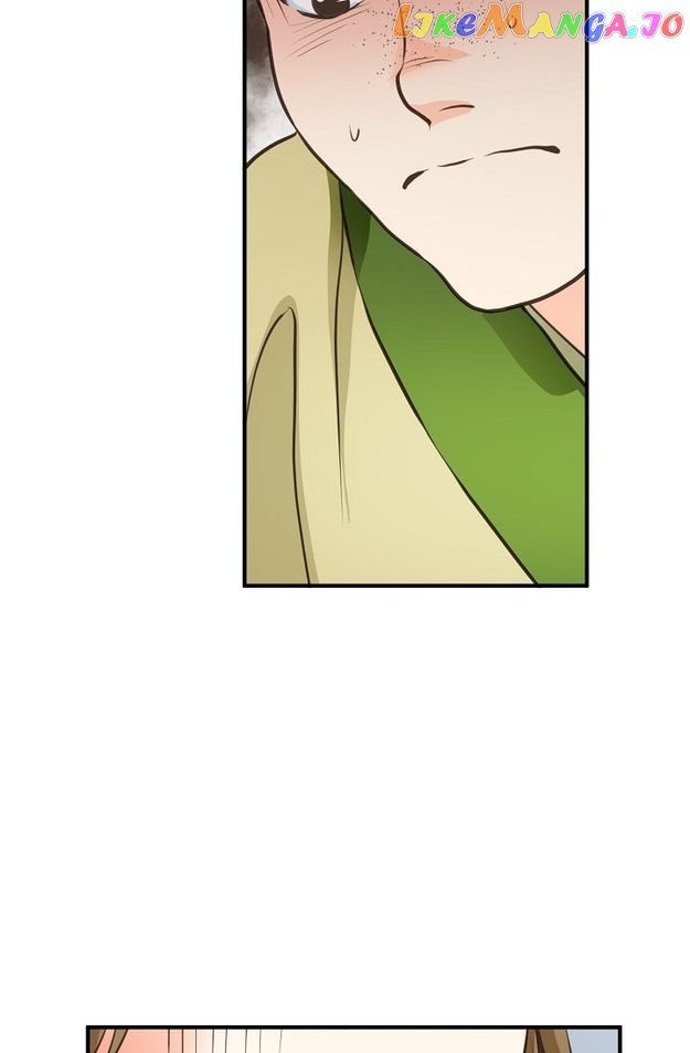 Sarasah – Manga Chapter 128 - page 42