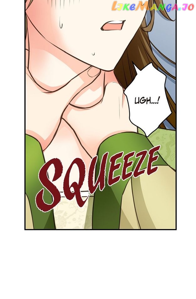 Sarasah – Manga Chapter 128 - page 43