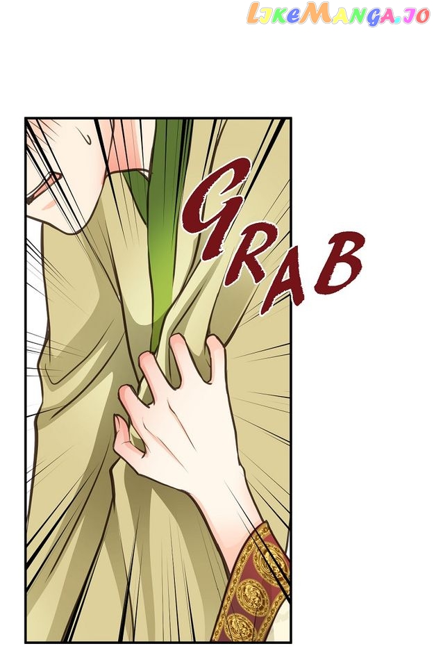 Sarasah – Manga Chapter 128 - page 44