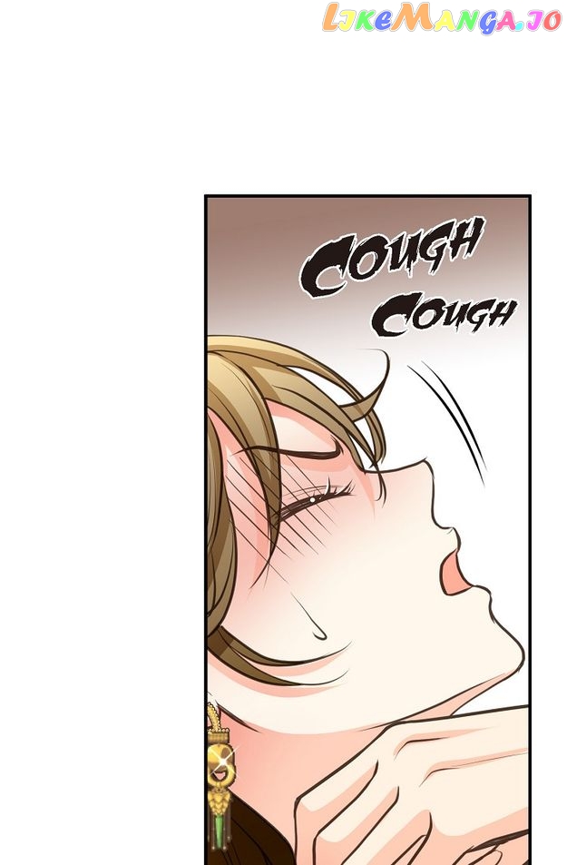 Sarasah – Manga Chapter 128 - page 45