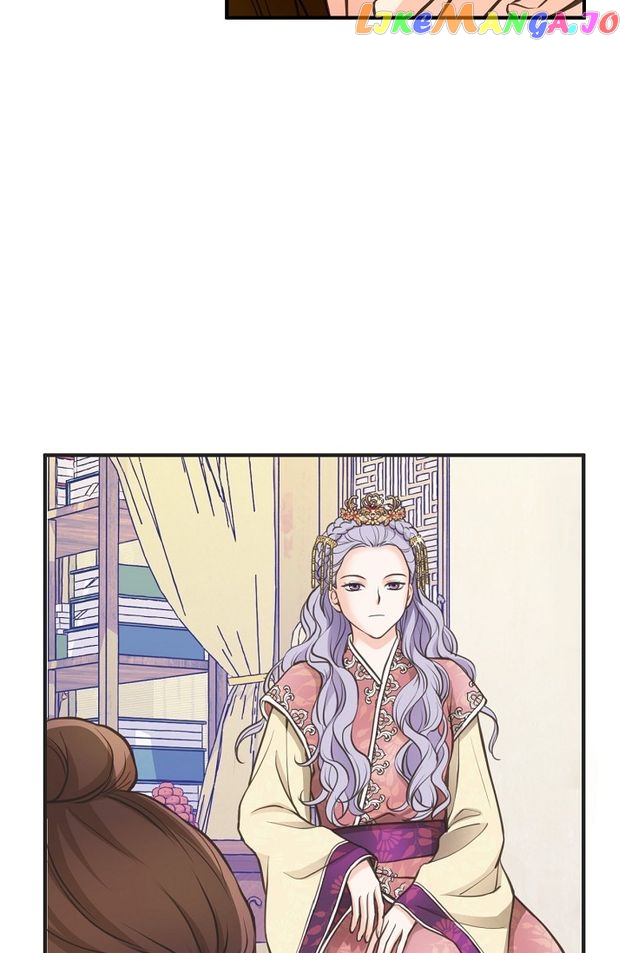 Sarasah – Manga Chapter 128 - page 46