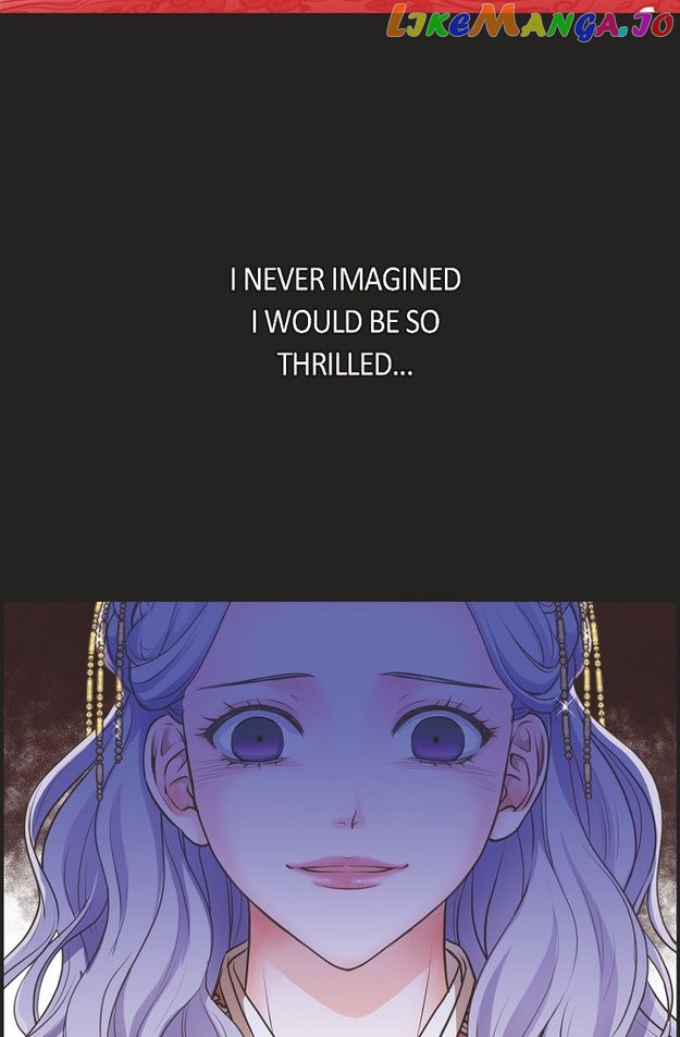 Sarasah – Manga Chapter 128 - page 49