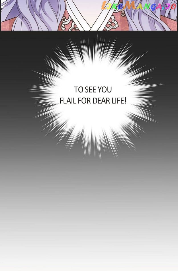 Sarasah – Manga Chapter 128 - page 50