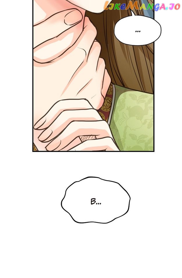 Sarasah – Manga Chapter 128 - page 56