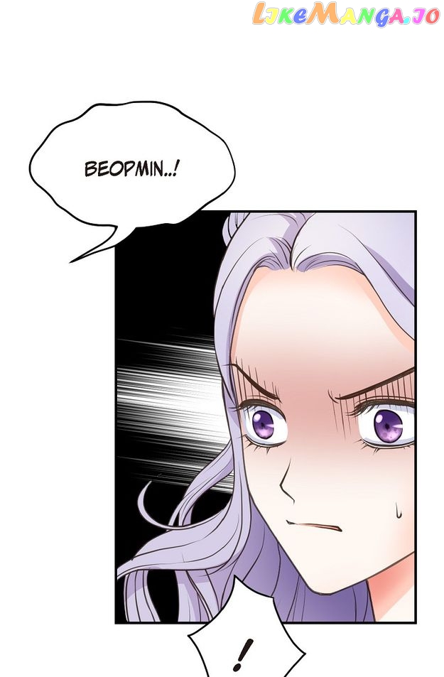 Sarasah – Manga Chapter 128 - page 57