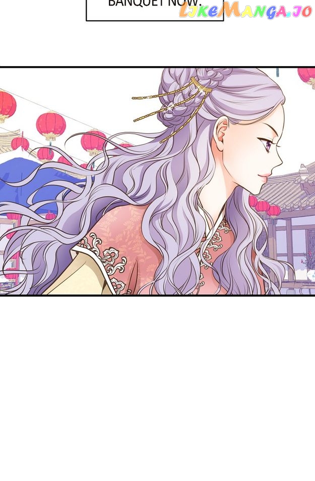 Sarasah – Manga Chapter 128 - page 6
