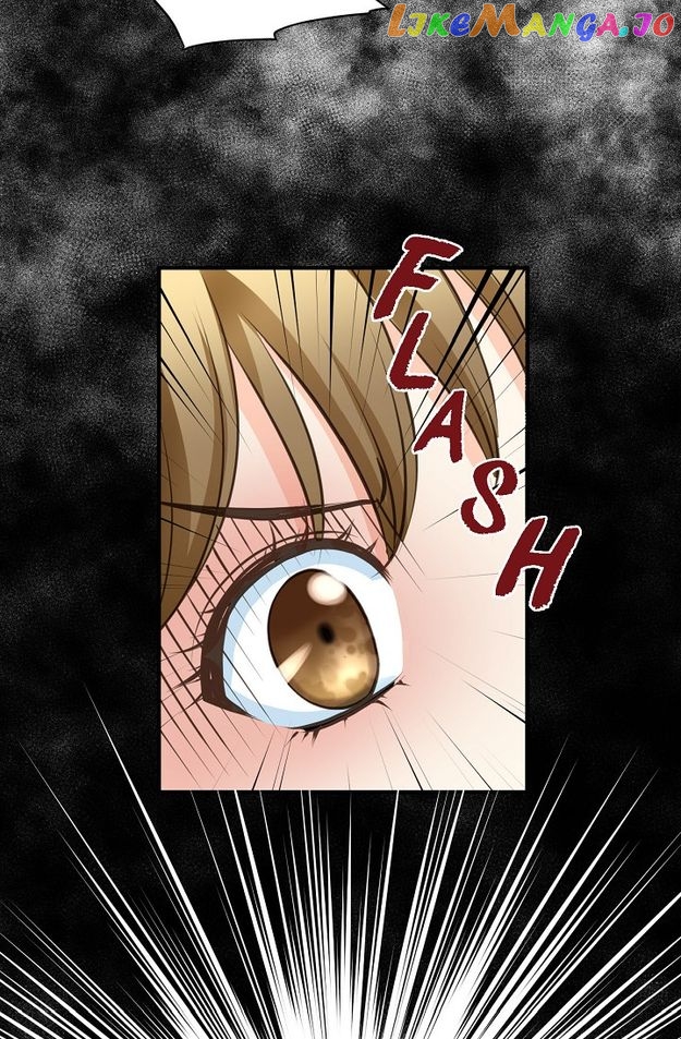 Sarasah – Manga Chapter 128 - page 60