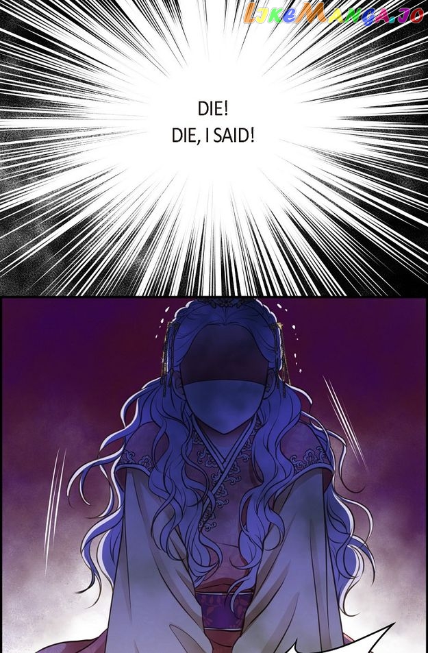 Sarasah – Manga Chapter 128 - page 61