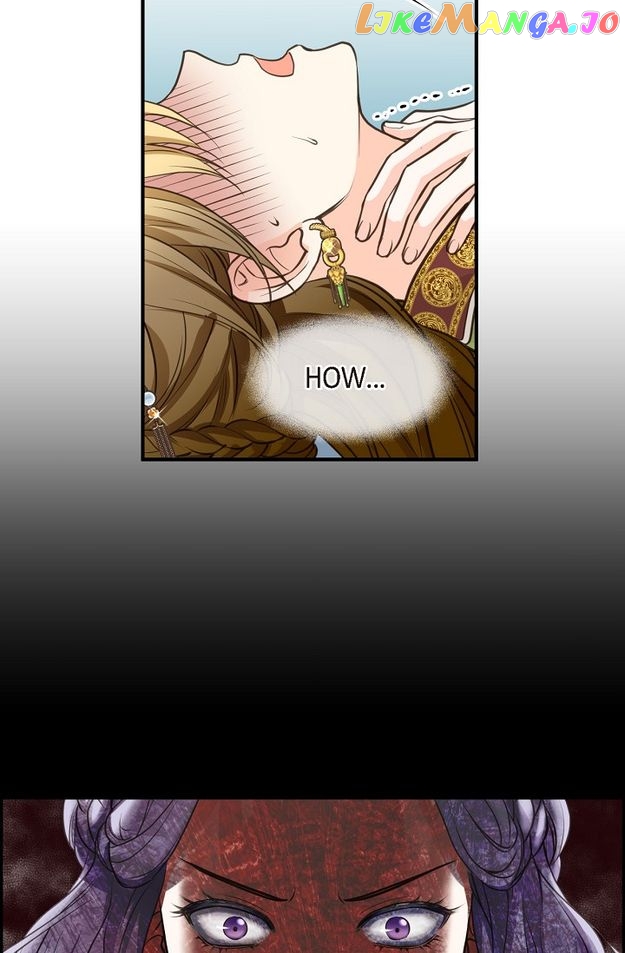 Sarasah – Manga Chapter 128 - page 63
