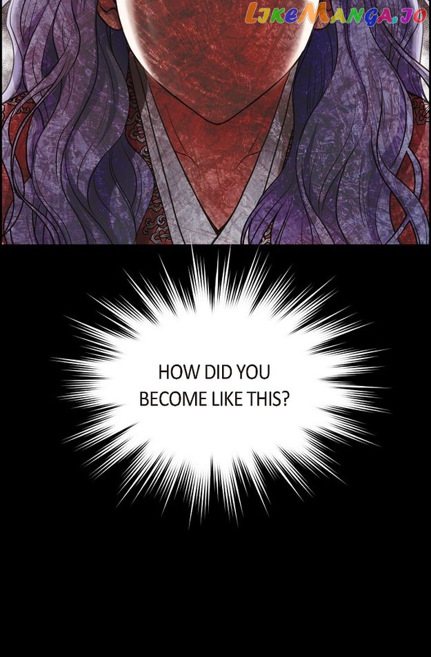 Sarasah – Manga Chapter 128 - page 64