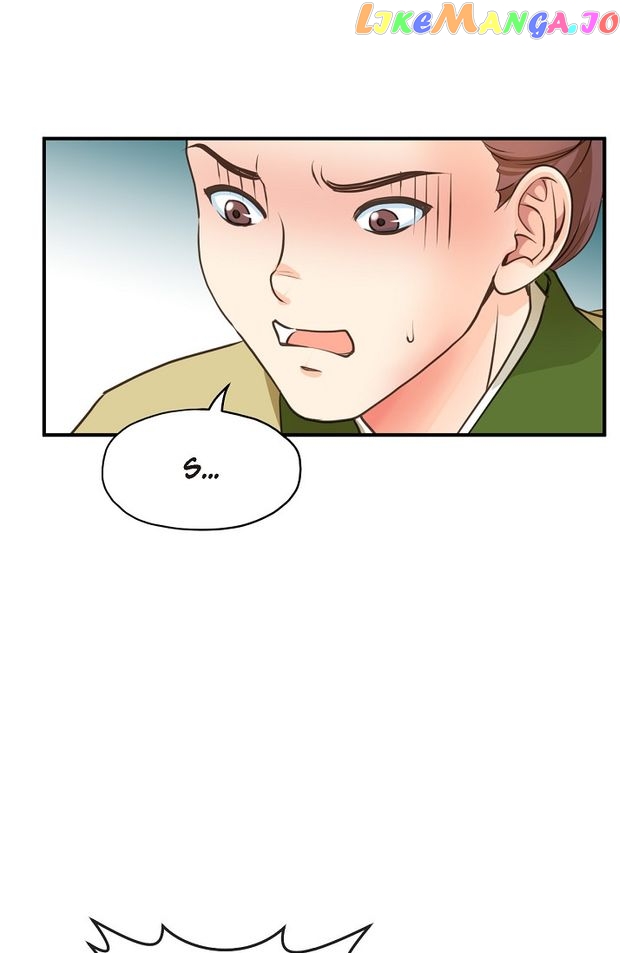 Sarasah – Manga Chapter 128 - page 68