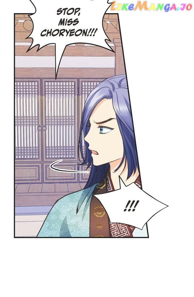 Sarasah – Manga Chapter 128 - page 69