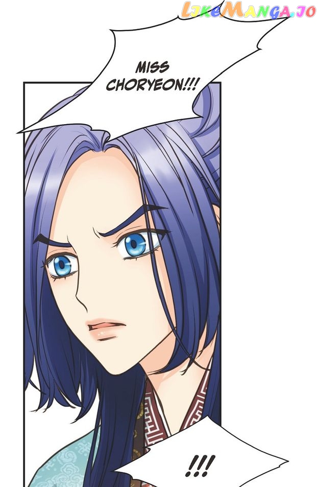 Sarasah – Manga Chapter 128 - page 71