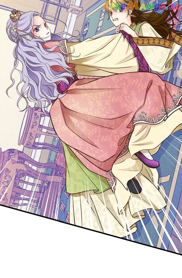 Sarasah – Manga Chapter 128 - page 75