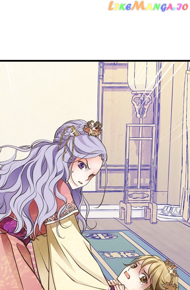 Sarasah – Manga Chapter 128 - page 76