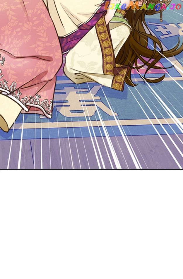 Sarasah – Manga Chapter 128 - page 77