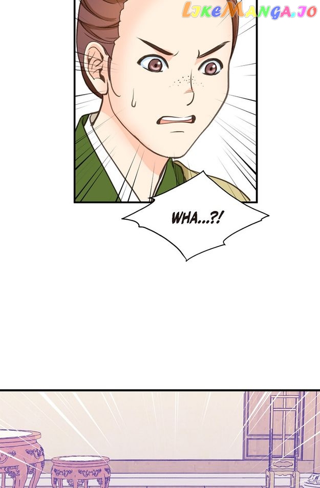 Sarasah – Manga Chapter 128 - page 9