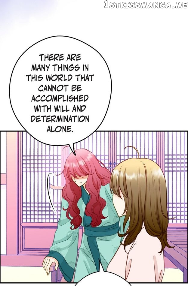 Sarasah – Manga Chapter 111 - page 10