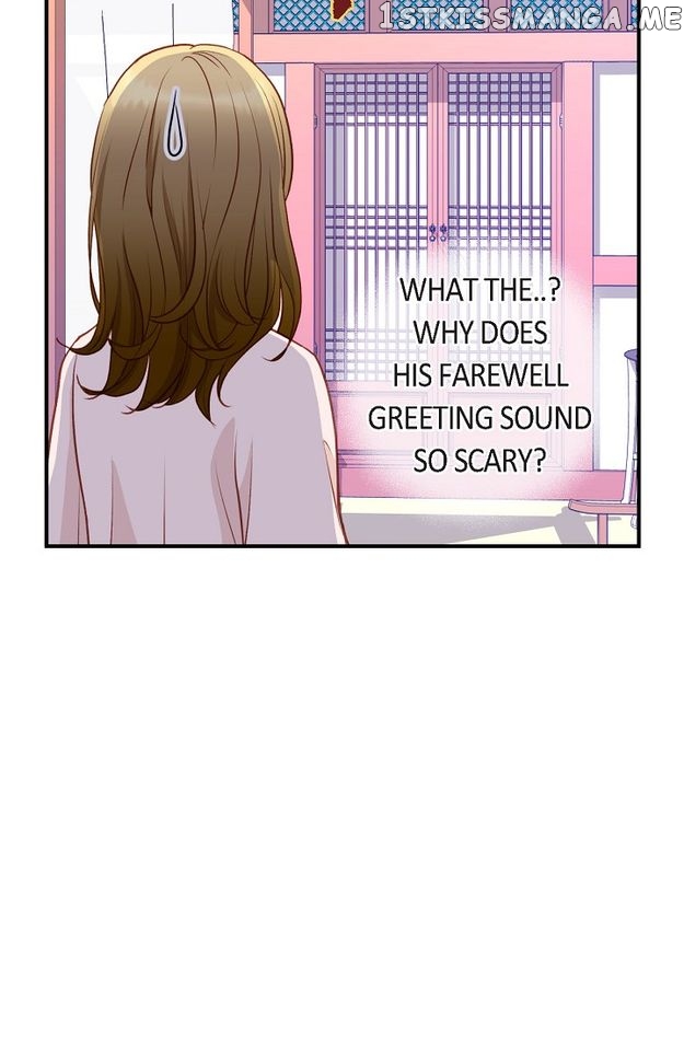 Sarasah – Manga Chapter 111 - page 15