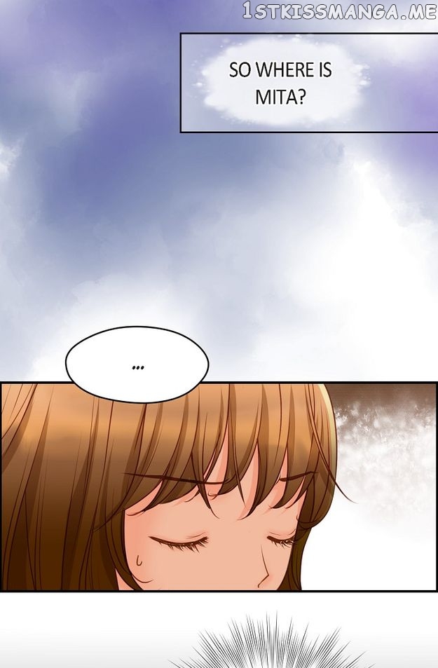 Sarasah – Manga Chapter 111 - page 18