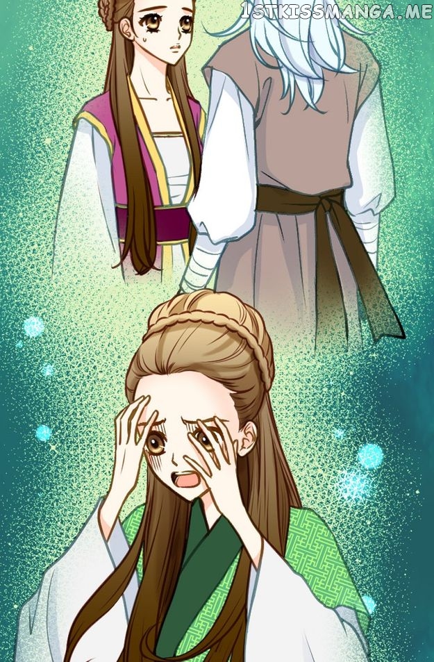 Sarasah – Manga Chapter 111 - page 27