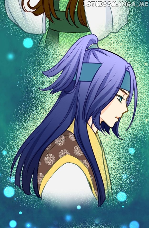 Sarasah – Manga Chapter 111 - page 28