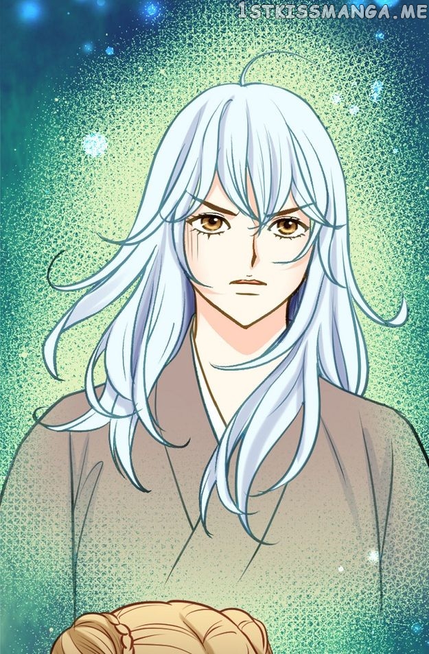 Sarasah – Manga Chapter 111 - page 29