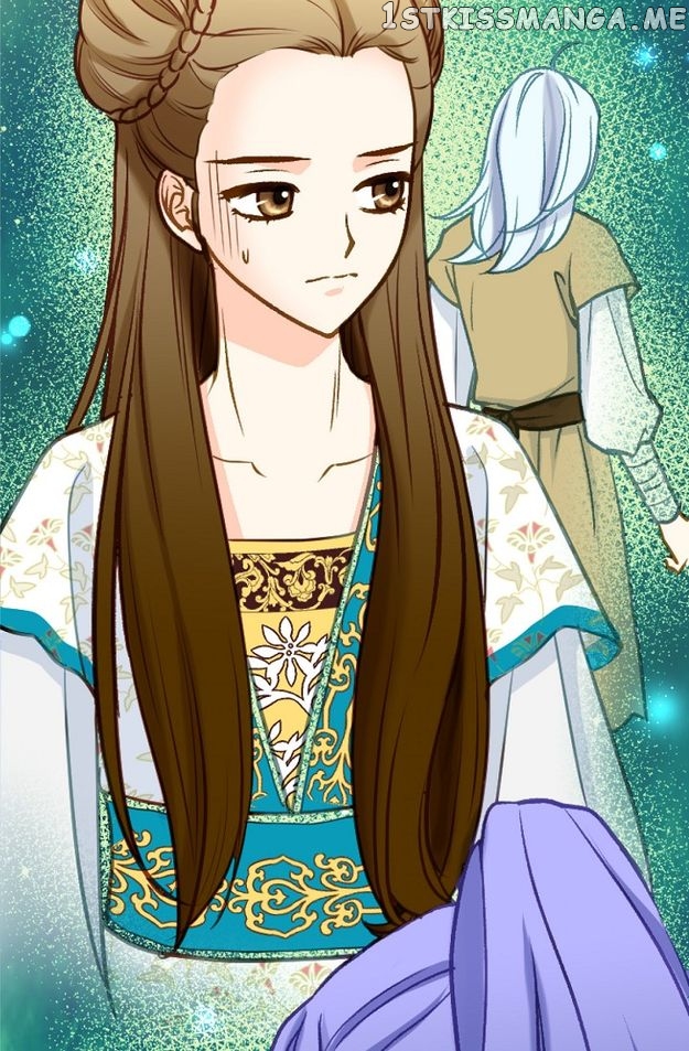 Sarasah – Manga Chapter 111 - page 30