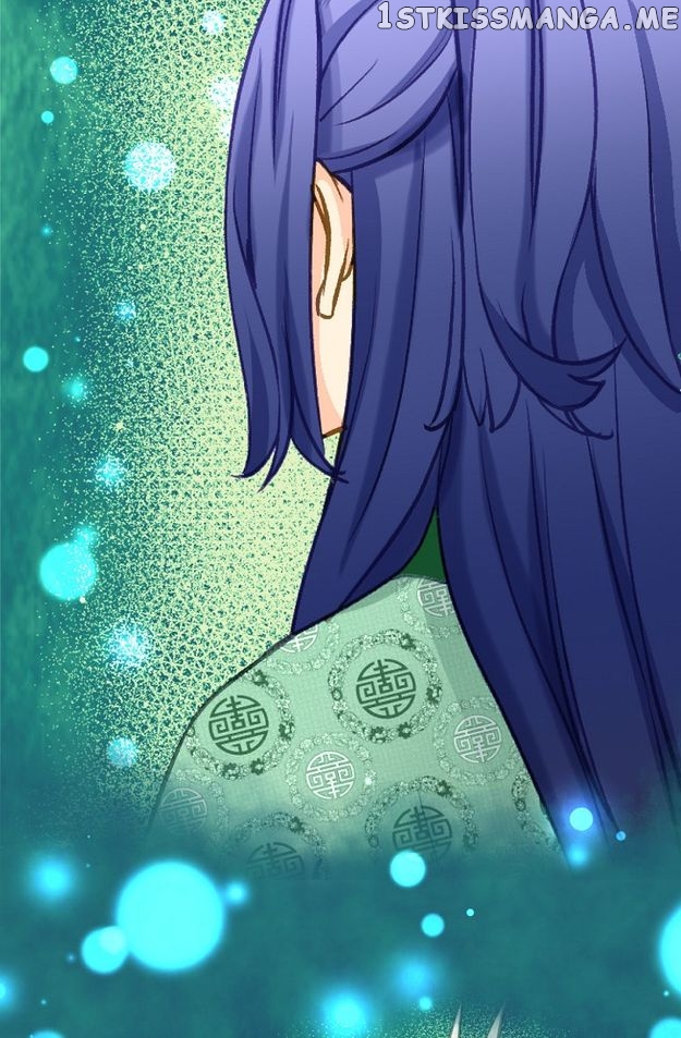 Sarasah – Manga Chapter 111 - page 31