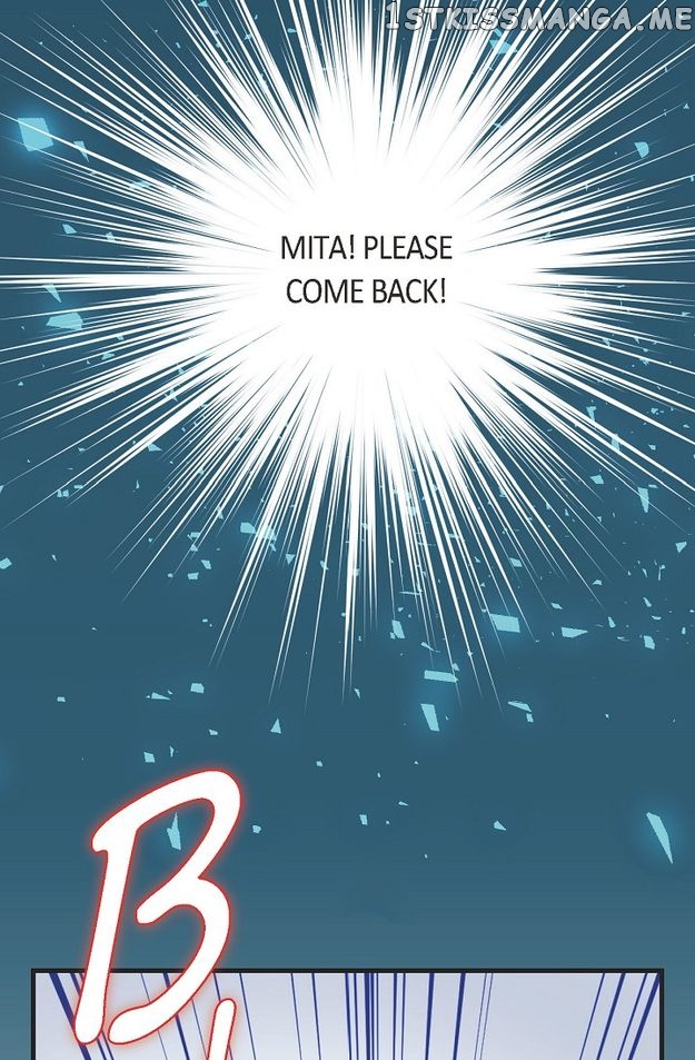Sarasah – Manga Chapter 111 - page 38