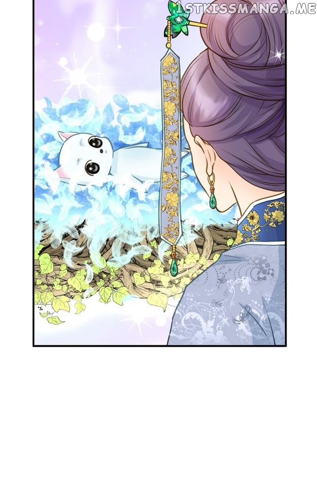 Sarasah – Manga Chapter 111 - page 41