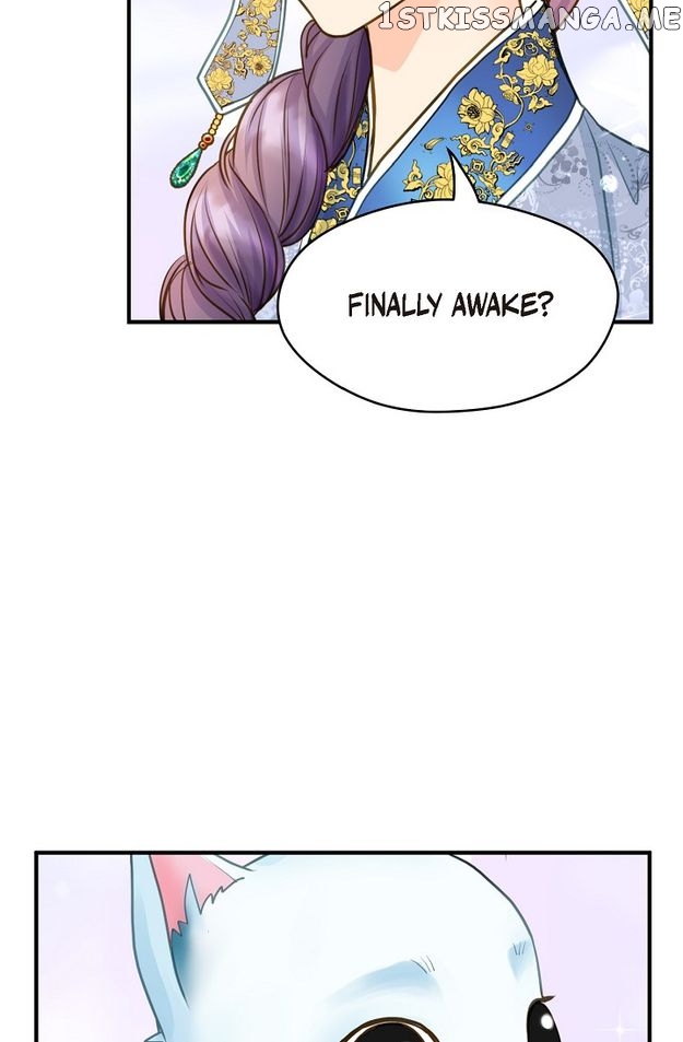 Sarasah – Manga Chapter 111 - page 43