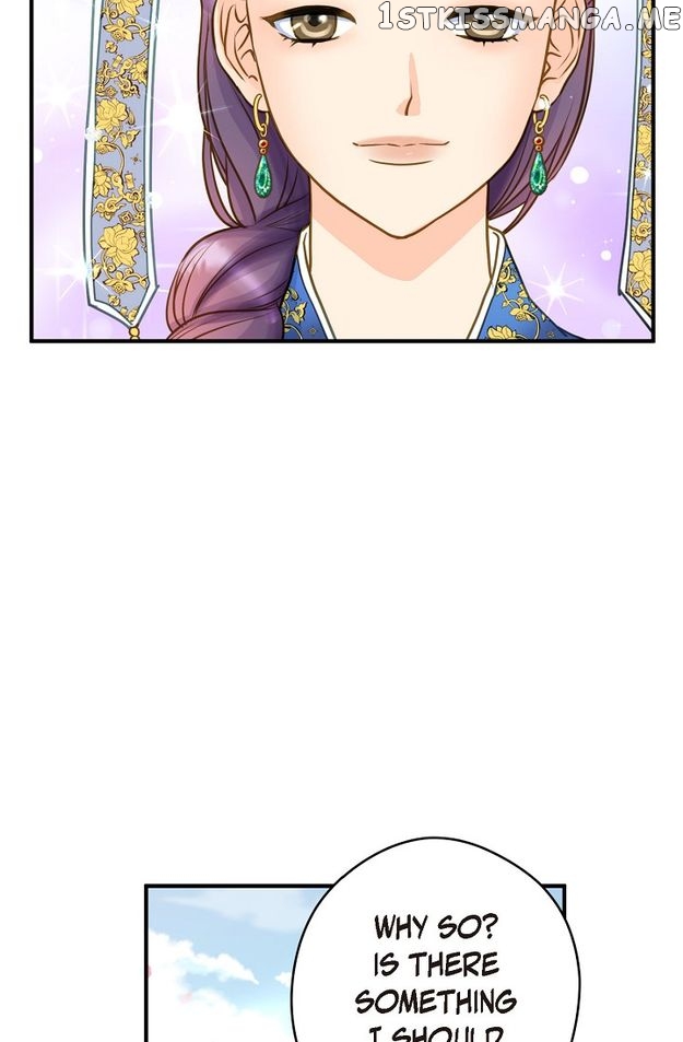 Sarasah – Manga Chapter 111 - page 45