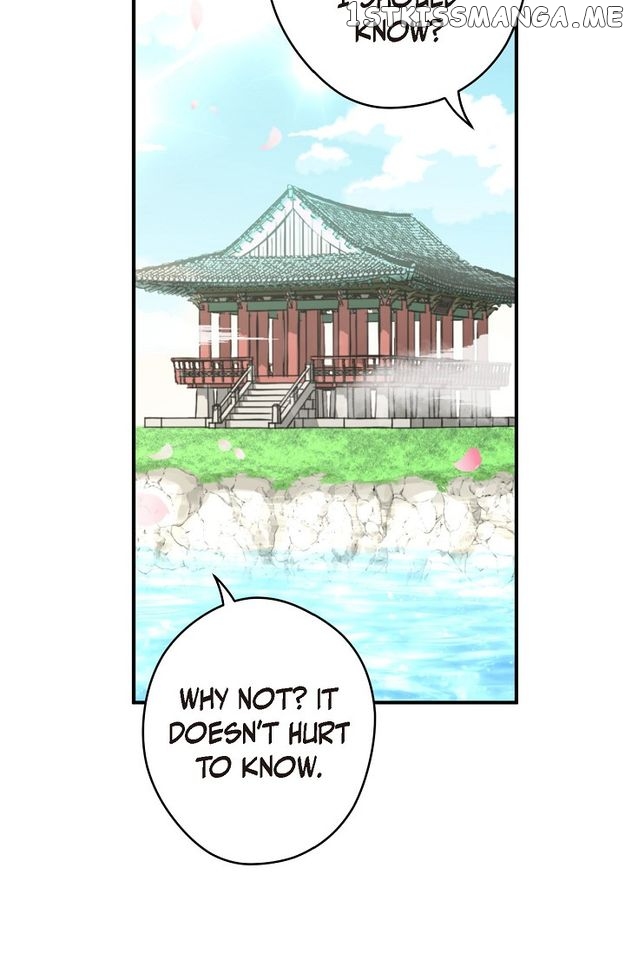 Sarasah – Manga Chapter 111 - page 46