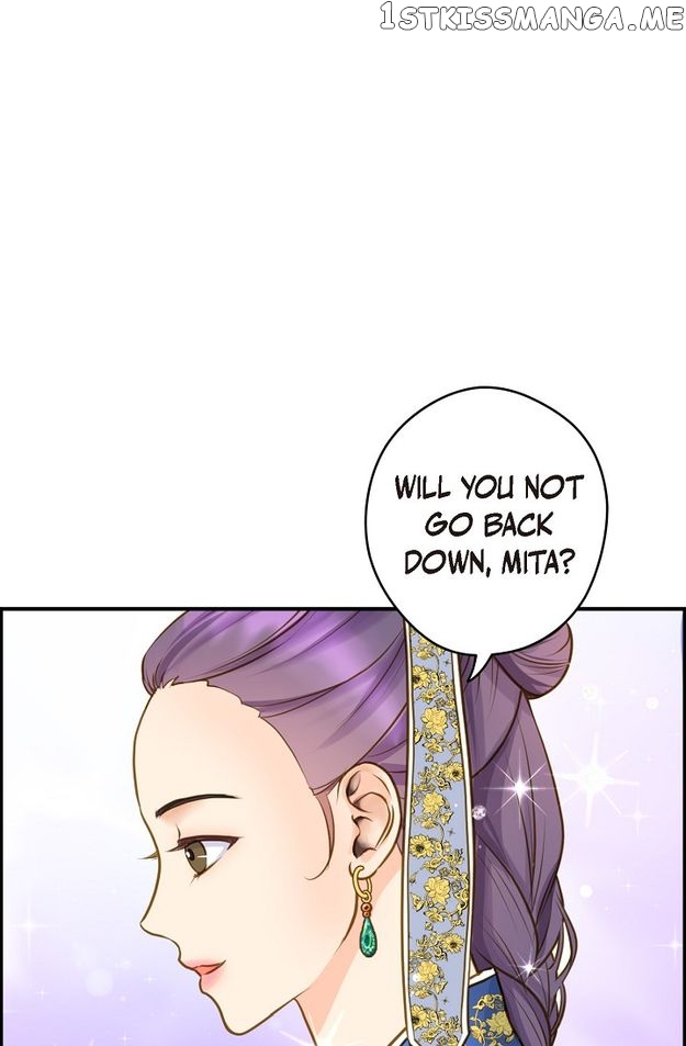 Sarasah – Manga Chapter 111 - page 47