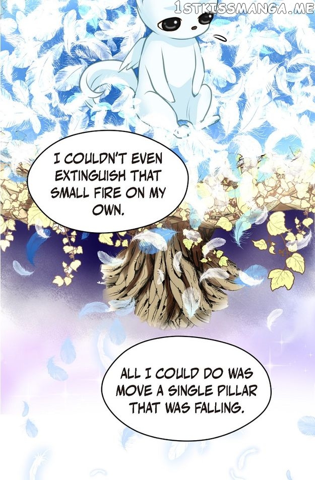 Sarasah – Manga Chapter 111 - page 50