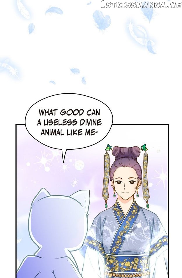 Sarasah – Manga Chapter 111 - page 51