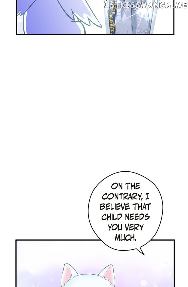 Sarasah – Manga Chapter 111 - page 52