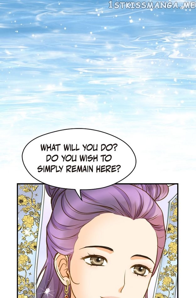 Sarasah – Manga Chapter 111 - page 57