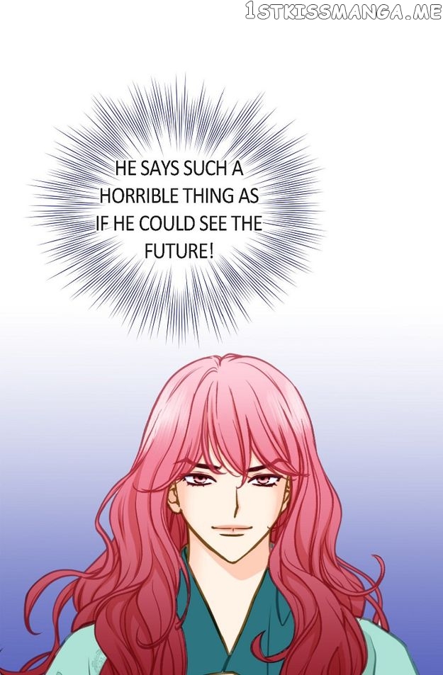 Sarasah – Manga Chapter 111 - page 6