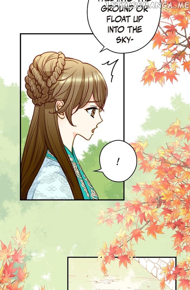 Sarasah – Manga Chapter 111 - page 62