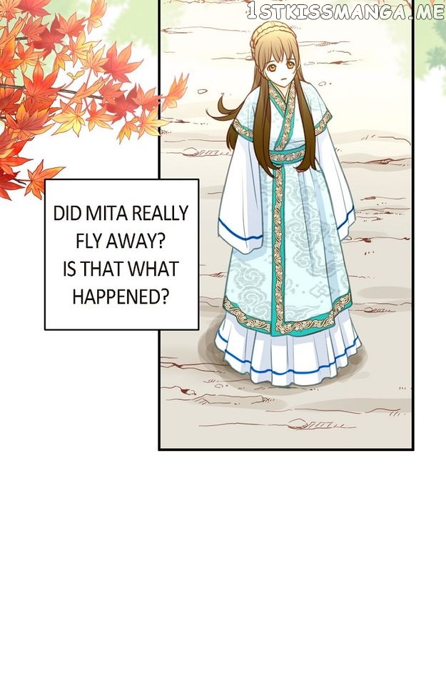Sarasah – Manga Chapter 111 - page 63