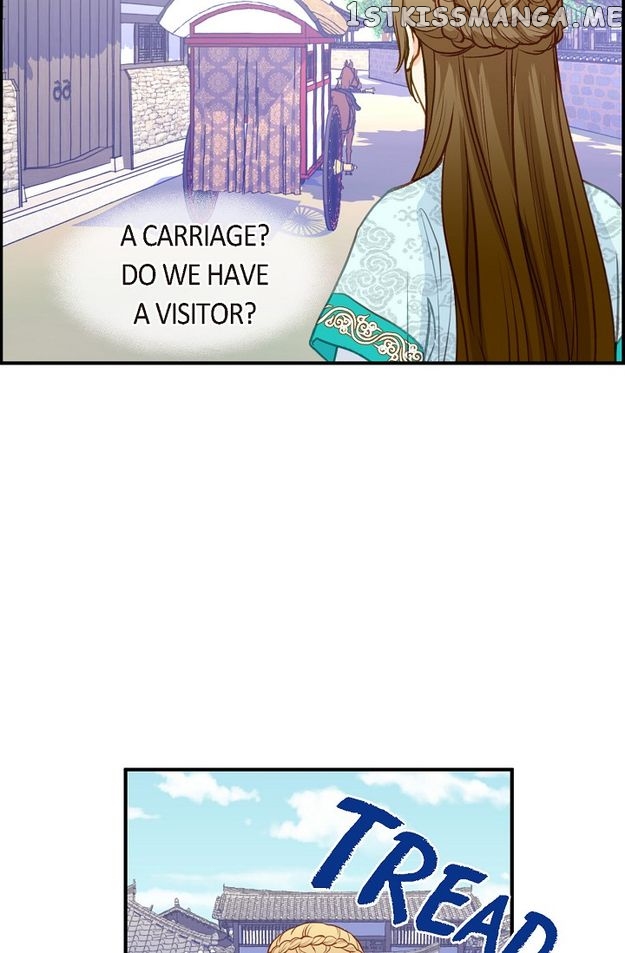 Sarasah – Manga Chapter 111 - page 65