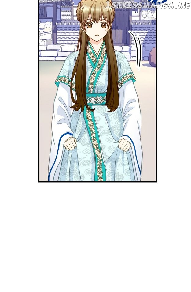 Sarasah – Manga Chapter 111 - page 66