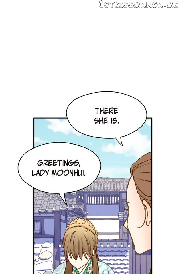 Sarasah – Manga Chapter 111 - page 68