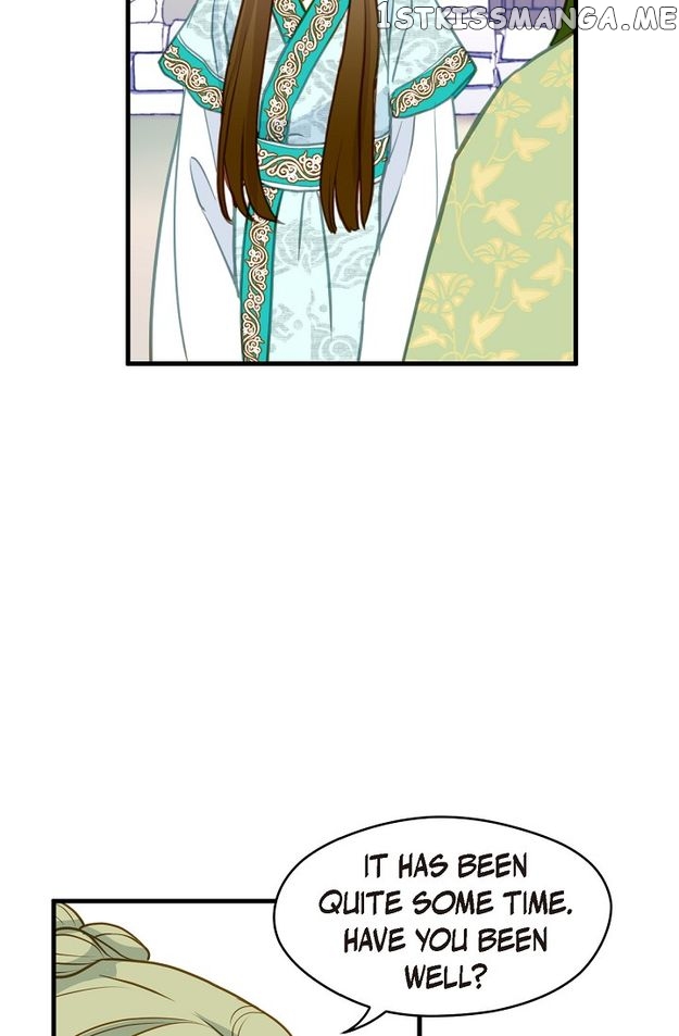 Sarasah – Manga Chapter 111 - page 69