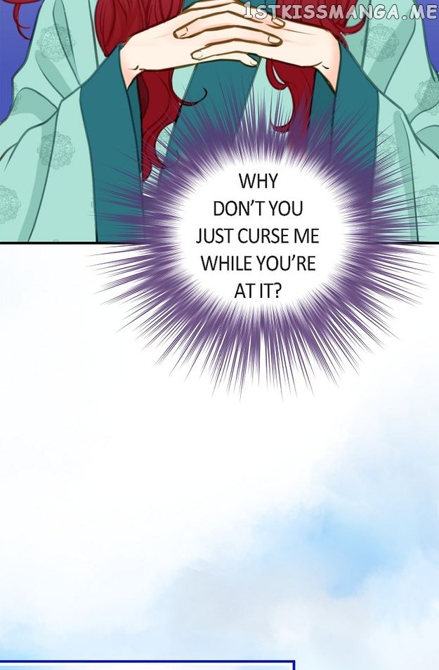 Sarasah – Manga Chapter 111 - page 7