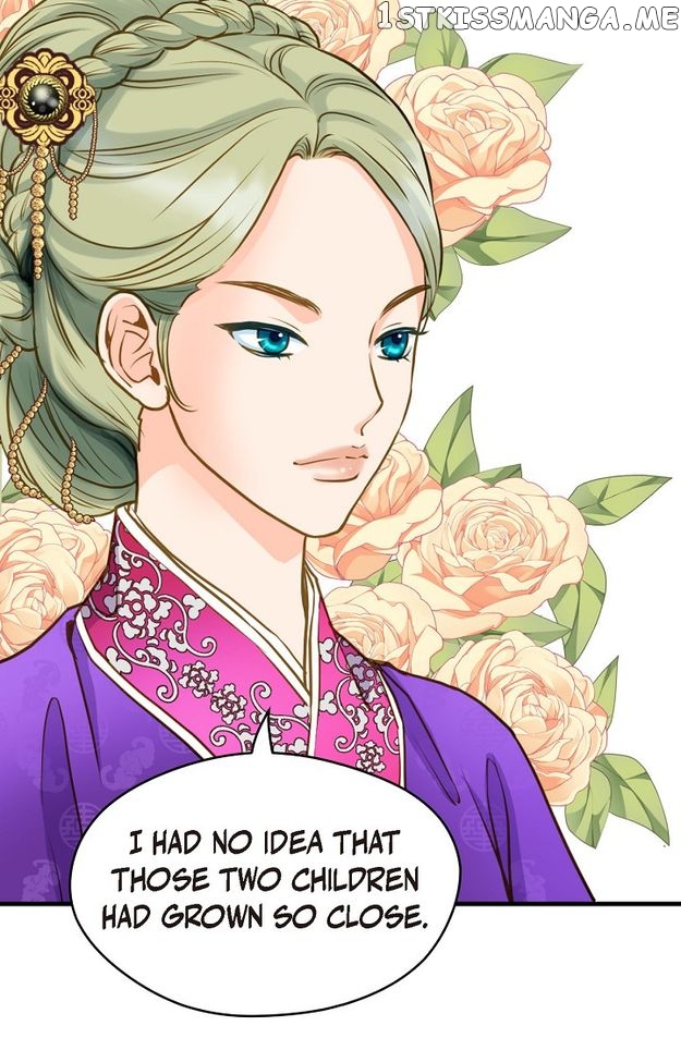 Sarasah – Manga Chapter 111 - page 74