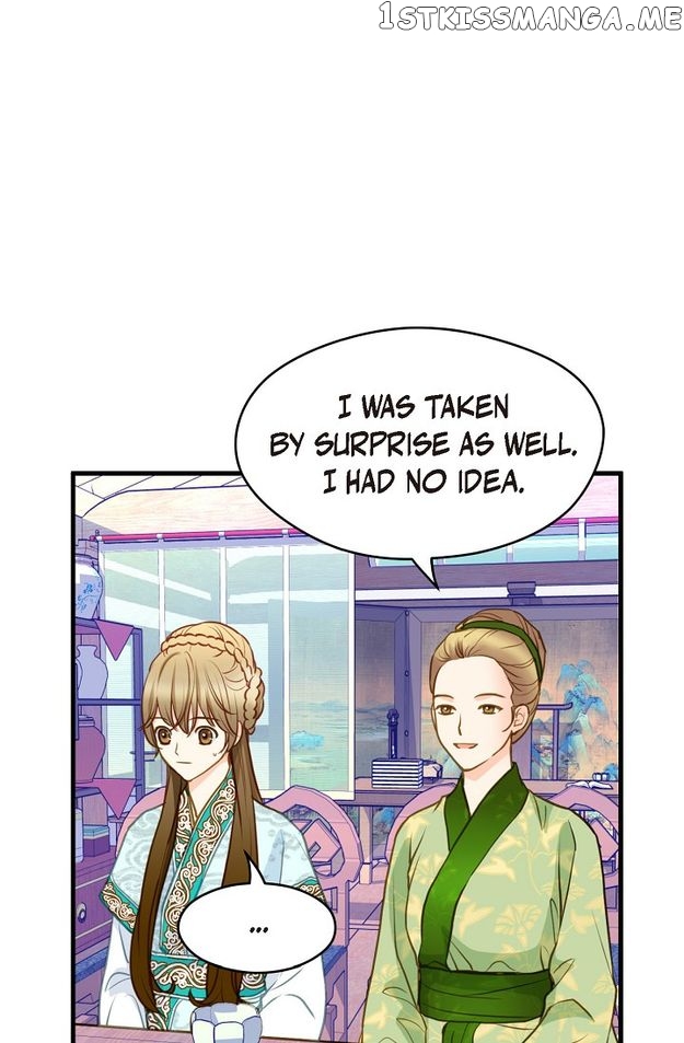 Sarasah – Manga Chapter 111 - page 75